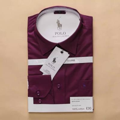 Men Polo Shirts-2442